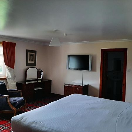 Laggan Hotel المظهر الخارجي الصورة