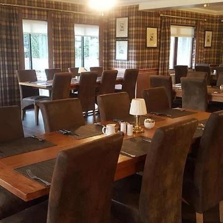 Laggan Hotel المظهر الخارجي الصورة