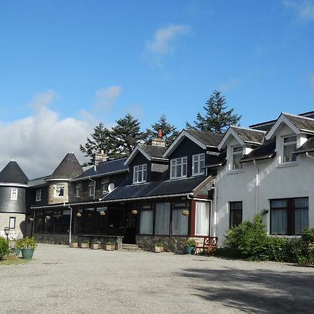 Laggan Hotel المظهر الخارجي الصورة