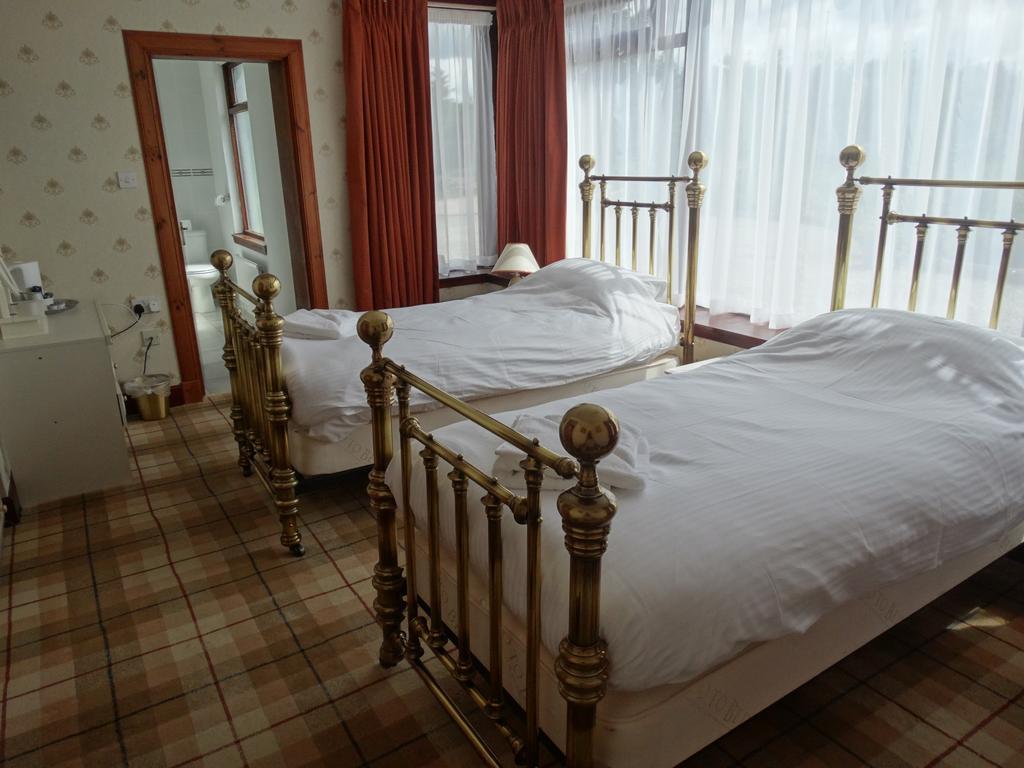 Laggan Hotel المظهر الخارجي الصورة