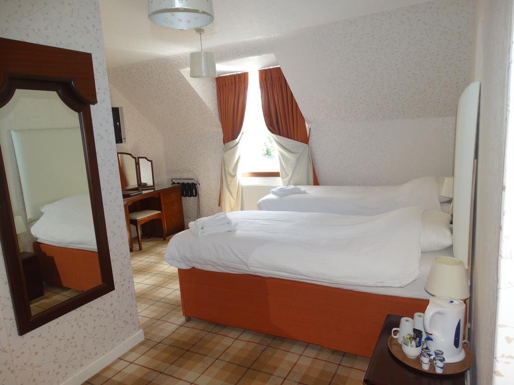 Laggan Hotel المظهر الخارجي الصورة