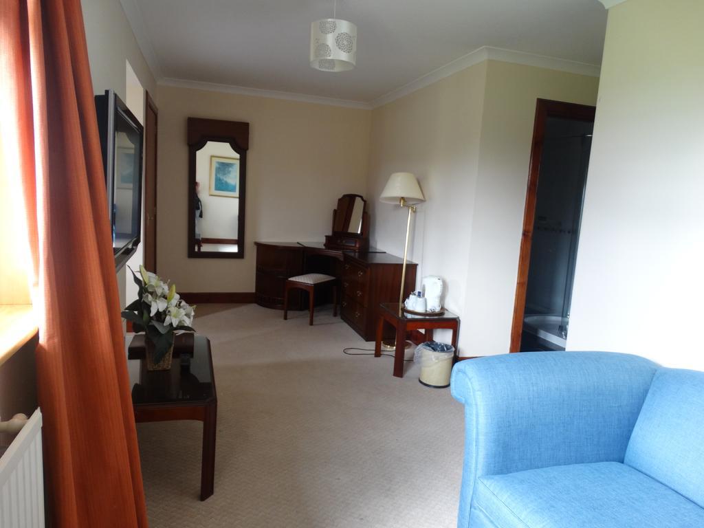 Laggan Hotel المظهر الخارجي الصورة