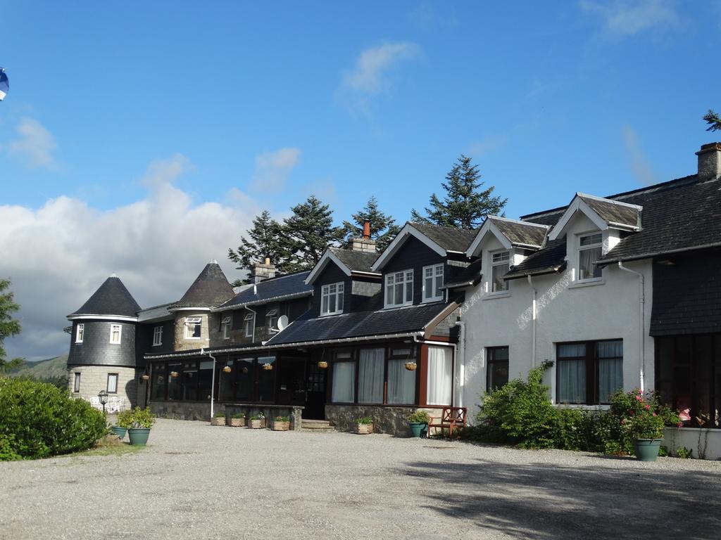 Laggan Hotel المظهر الخارجي الصورة