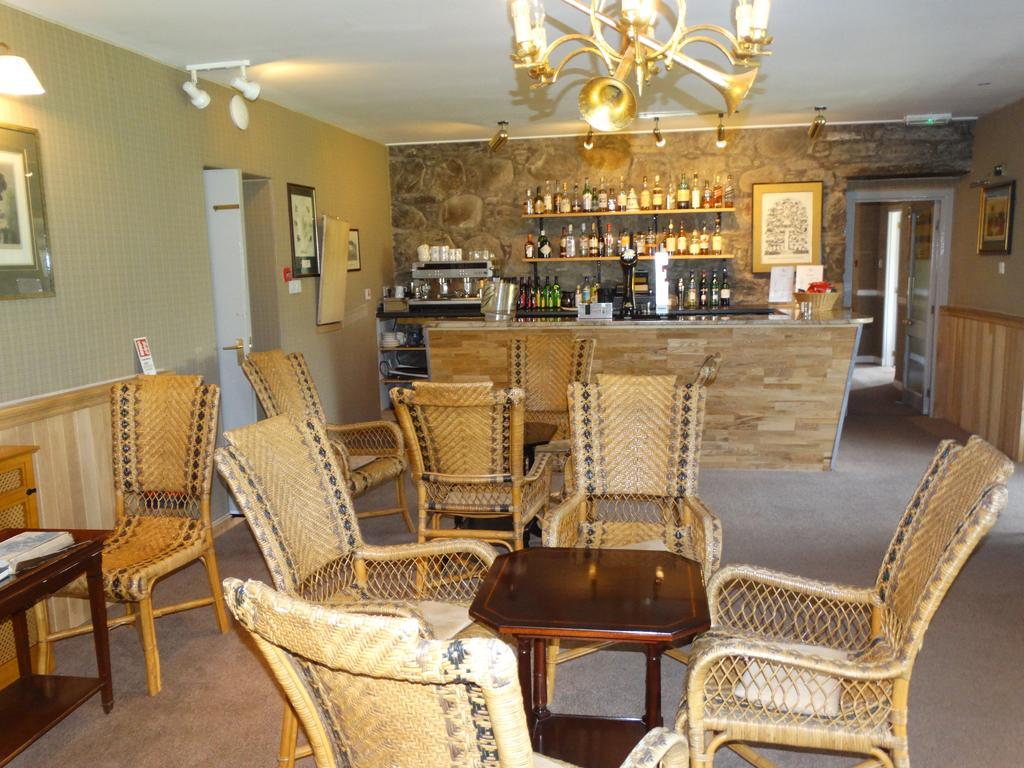 Laggan Hotel المظهر الخارجي الصورة