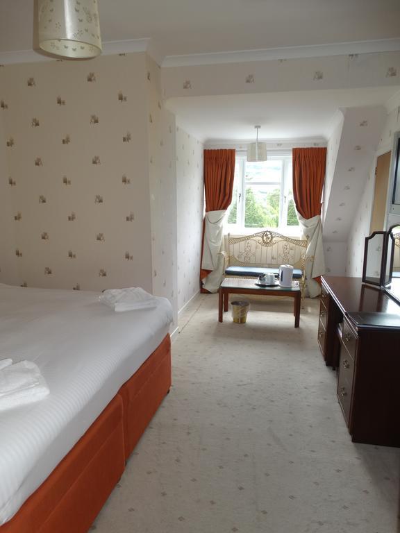 Laggan Hotel المظهر الخارجي الصورة
